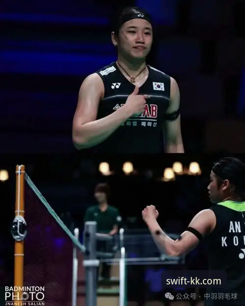 中国女羽横扫日本闯入尤伯杯决赛，KK体育平台见证复仇之战最新动态